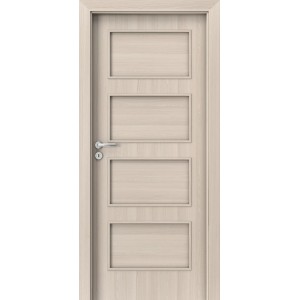 Porta FIT H0 Orech Bielený 